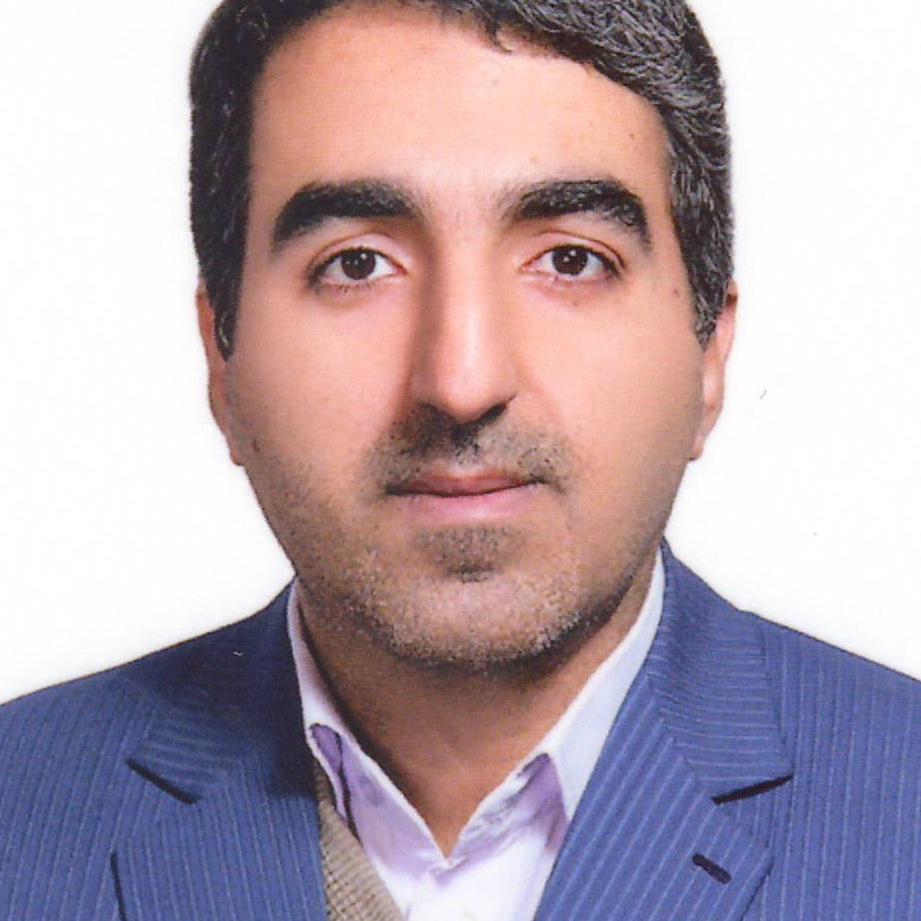 سیّد محمدباقر قریشی