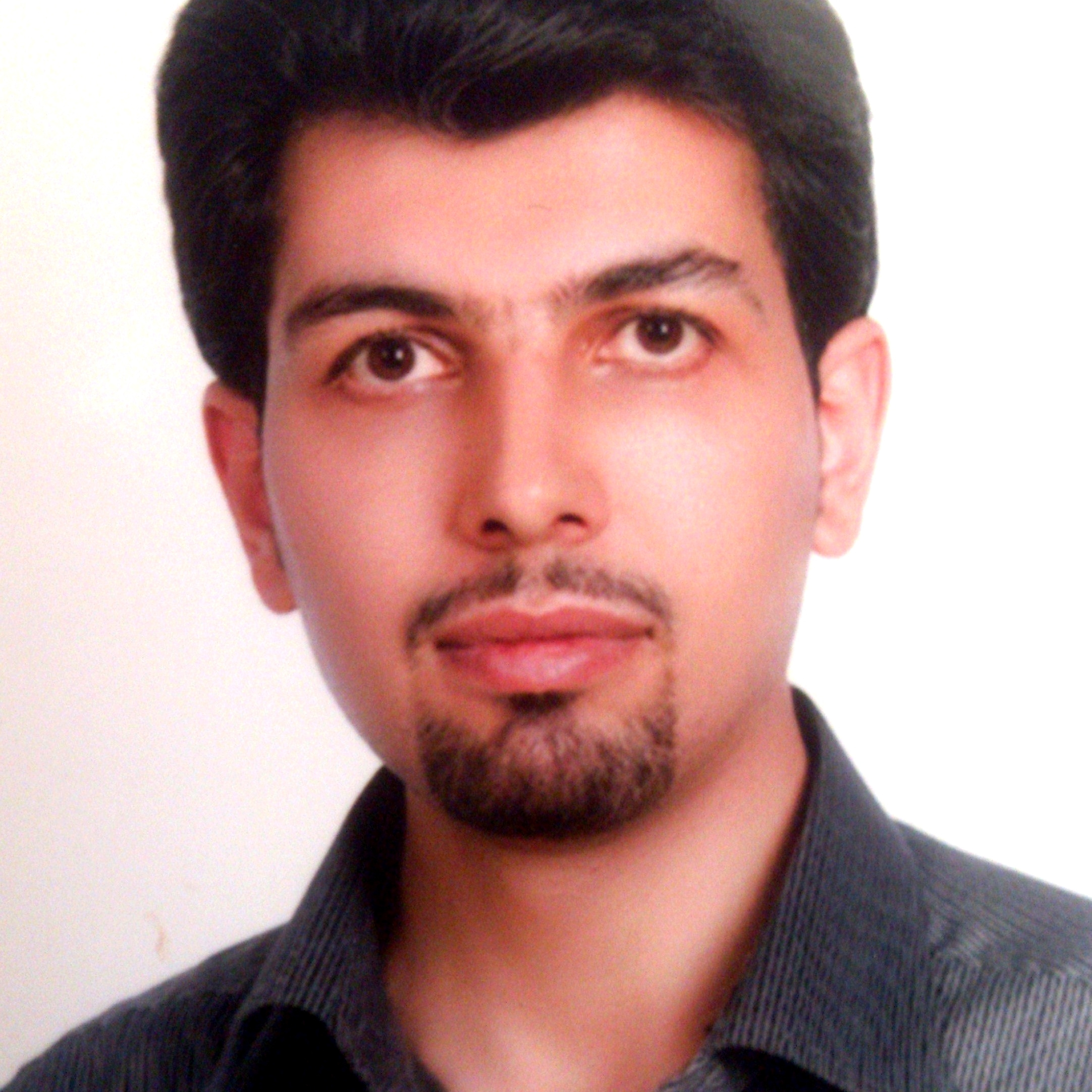 فرشید احمدی