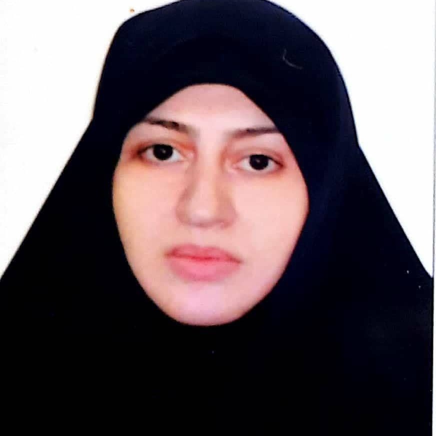لیلا السادات مروجی