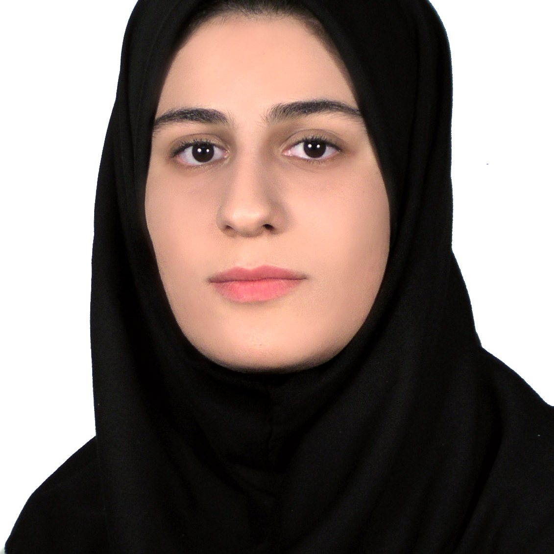مریم غیاثیان