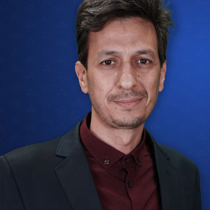 سلمان گلی بیدگلی