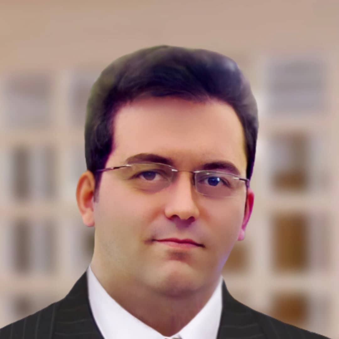 علیرضا عبدالحسینی خلیق