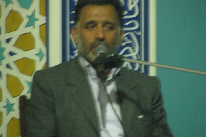 تفسیر قرآن
