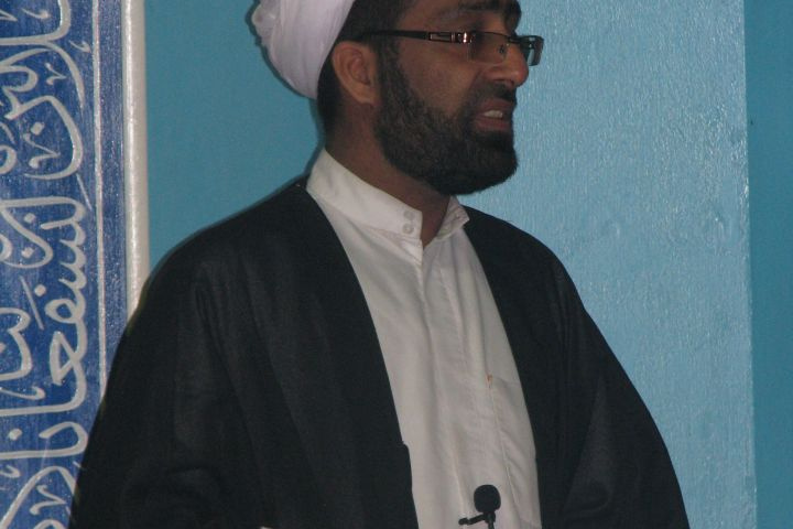 بزرگداشت ایام فاطمیه سلام الله علیها