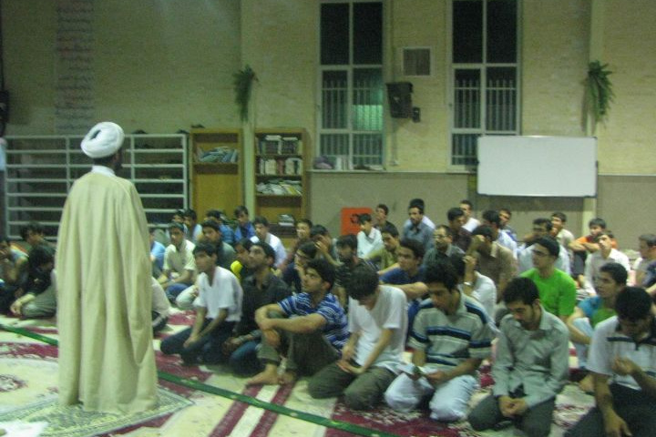 شادیانه ولادت امام علی علیه السلام