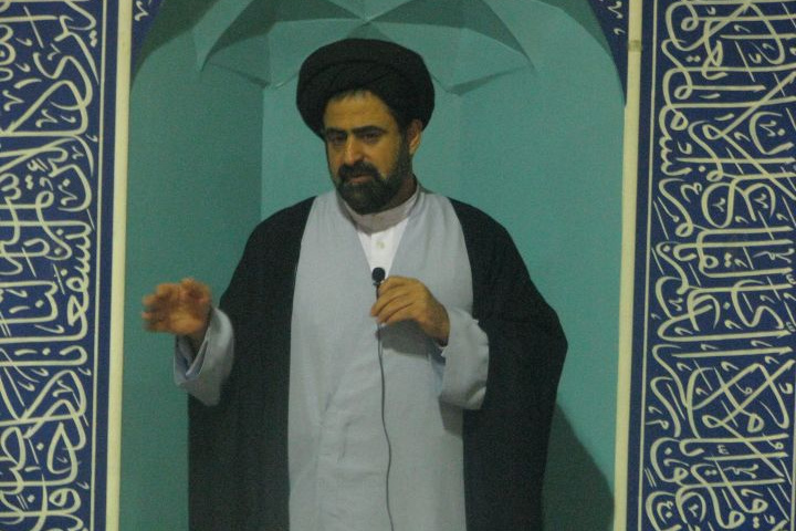 ویژه برنامه بیداری اسلامی
