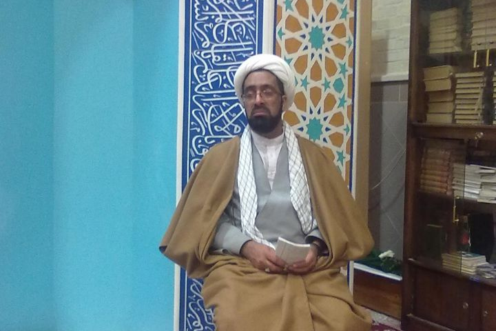چاووش محرم