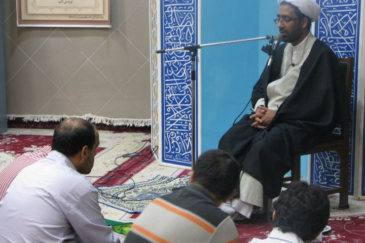 یک حادثه تلخ! ما از خدا دور شدیم