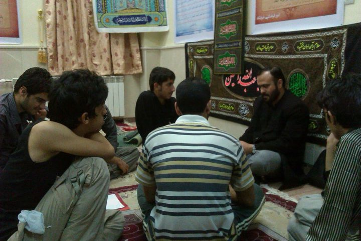 تفسیر موضوعی نهج البلاغه با محوریت موضوعات اخلاقی