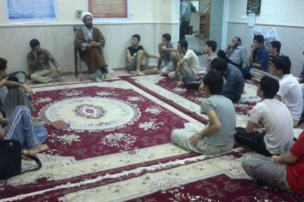 تریبون آزاد دانشجویی